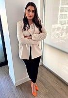 Sara Jacobs